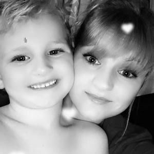 Meet your Posher, Bridget